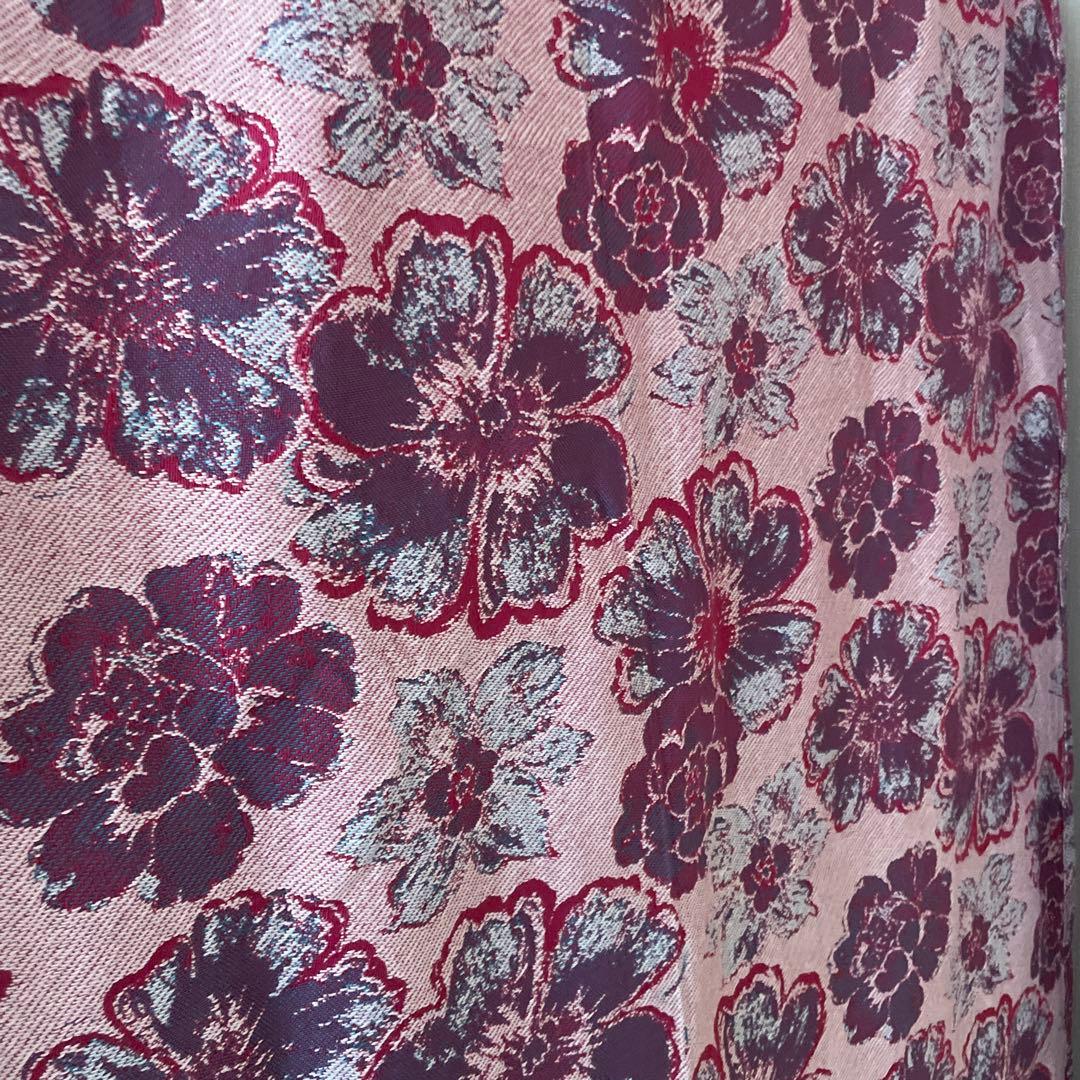 yaro slingsの花柄ベビーラップ didymos好きにもおすすめ