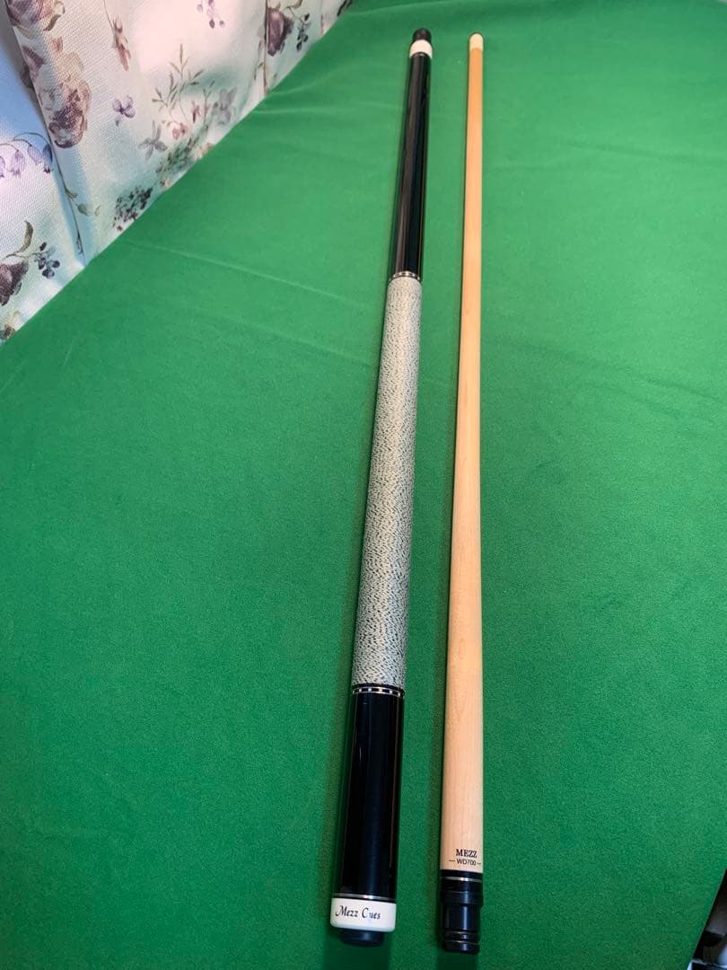 Morris James Mercado専用　美品　mezz ec7 2026年最新】mezz ec7の人気アイテム - メルカリ