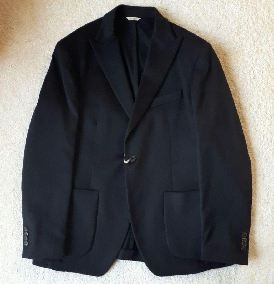 k*2様 【新品】アルテア カシミヤ ジャケット 54 k*2様 【新品】アルテア カシミヤ ジャケット 54 - メルカリ