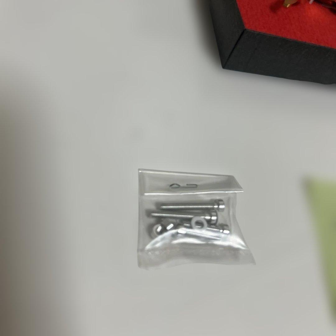 DENON dp-45f専用 head shell xc-245 非売品 デノン