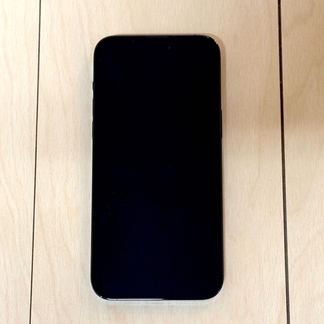 スマートフォン本体 iPhone14 Pro Max 512GB iPhone 14 Pro Max 512GB - シルバー（SIMフリー）[整備済製品