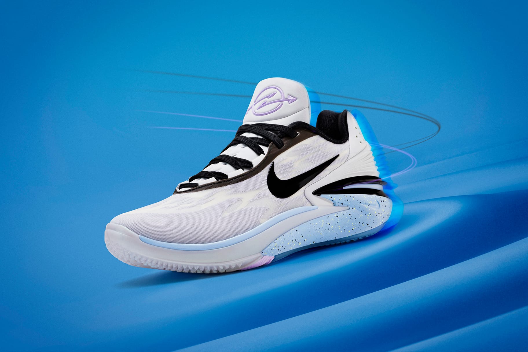 The Next Leap in Basketball Innovation: Air Zoom G.T. Cut 2. Nike.com