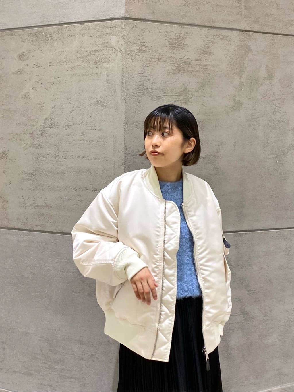 ADACHIのスタッフボイス｜ユナイテッドアローズ公式通販 - UNITED