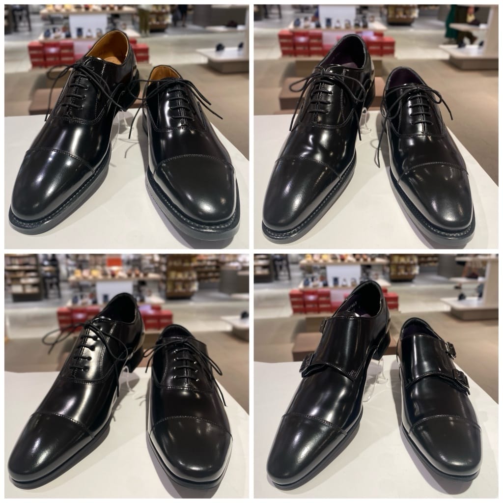 安心！【傷がつきにくい】スクラッチタフレザー | 靴のリーガル