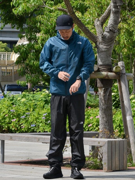 THE NORTH FACE ストライクトレイルパンツ NP62072 WM THE NORTH FACE