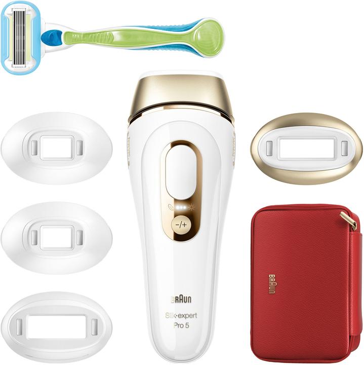 Braun Silk·expert Pro 5 - buy at Galaxus