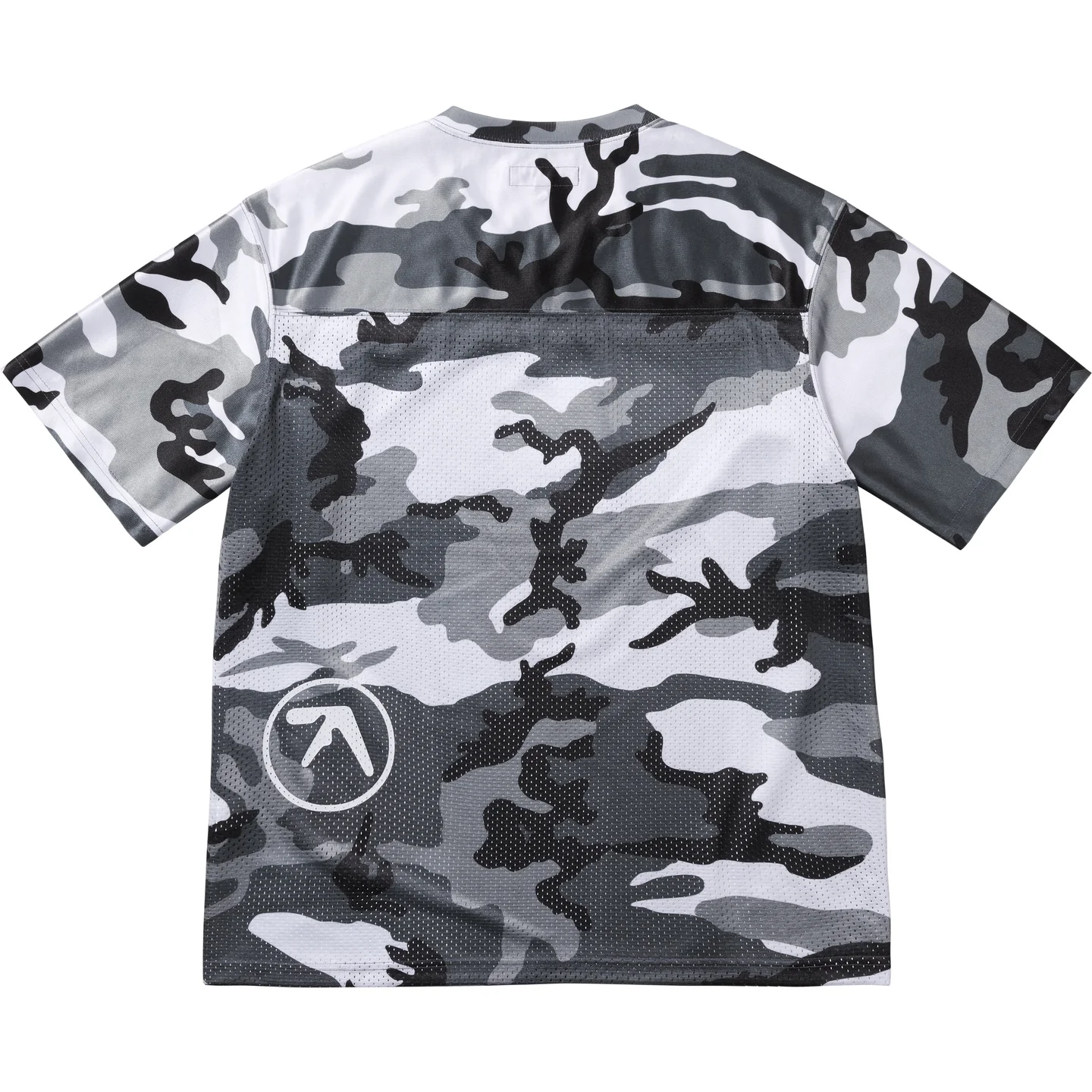 Supreme/Aphex Twin Football Jersey | Supreme 25ss