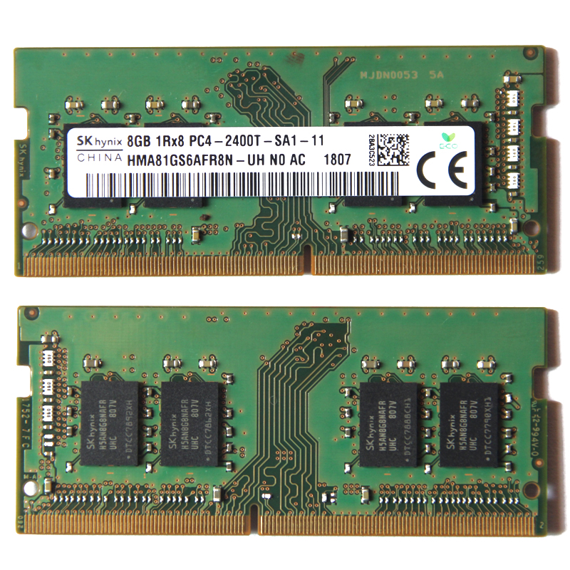 SK Hynix RAM DDR4 4GB 8GB 16GB 32GB 2133MHz 2400MHz 2666MHz