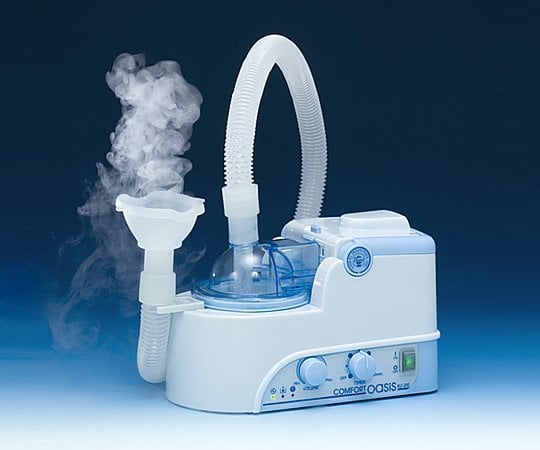 超音波ネブライザー（コンフォートオアシス） KU-200 - as kitchen