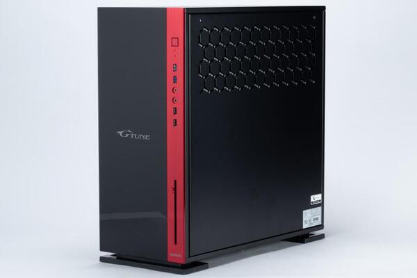 ASCII.jp：超ド級ゲーミングPC爆誕! RTX 4080＆第13世代Core i7の