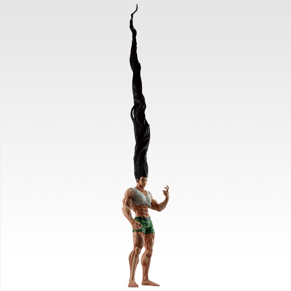 一番くじ HUNTER×HUNTER CHMERA ANT ➁｜一番くじ倶楽部｜BANDAI
