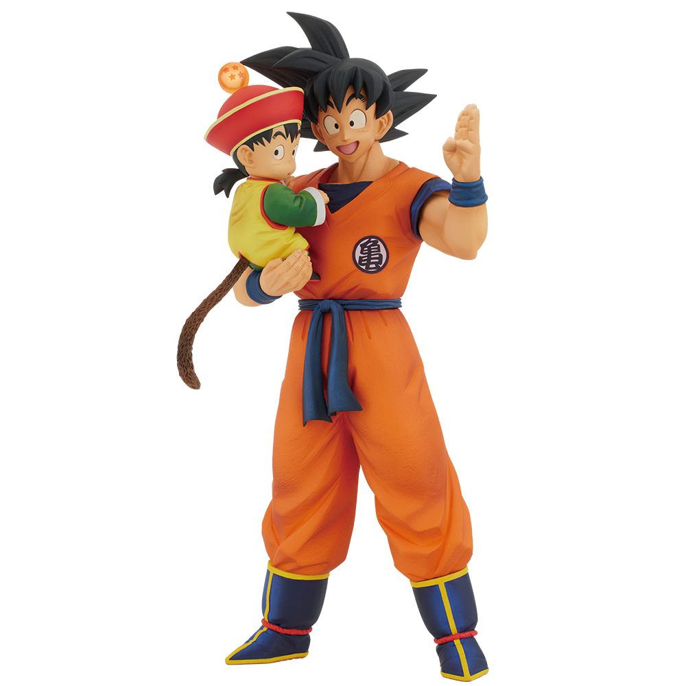 一番くじ ドラゴンボール VSオムニバスアメイジング｜一番くじ倶楽部