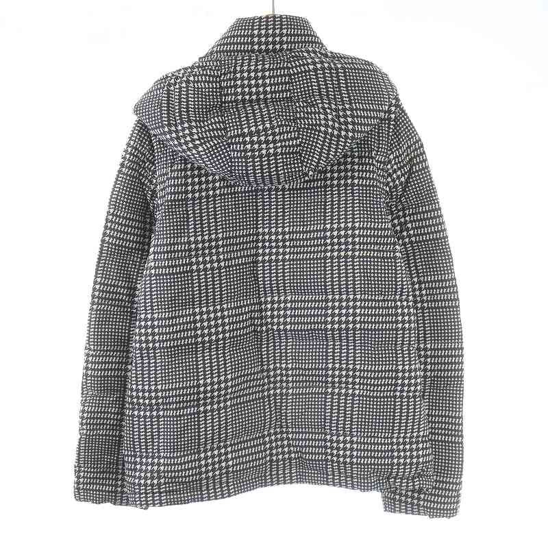 パーリーゲイツ PEARLY GATES 20AW ゴルフウェア ダウンジャケット