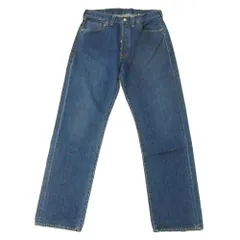 Levi's 201 20201 W36 L36 米国 バレンシア工場製 USA リーバイスの