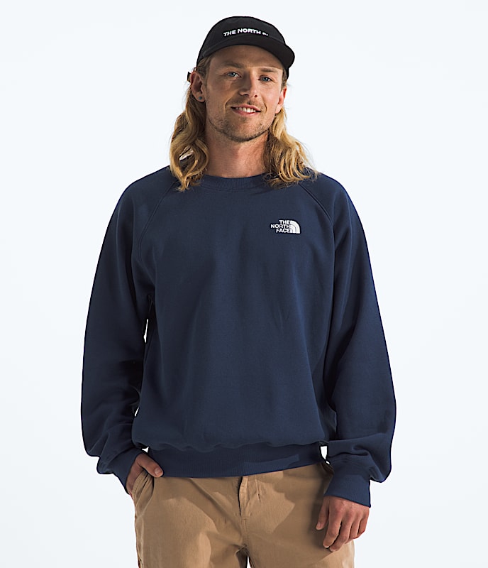 Men's Evolution Crew | The North Face