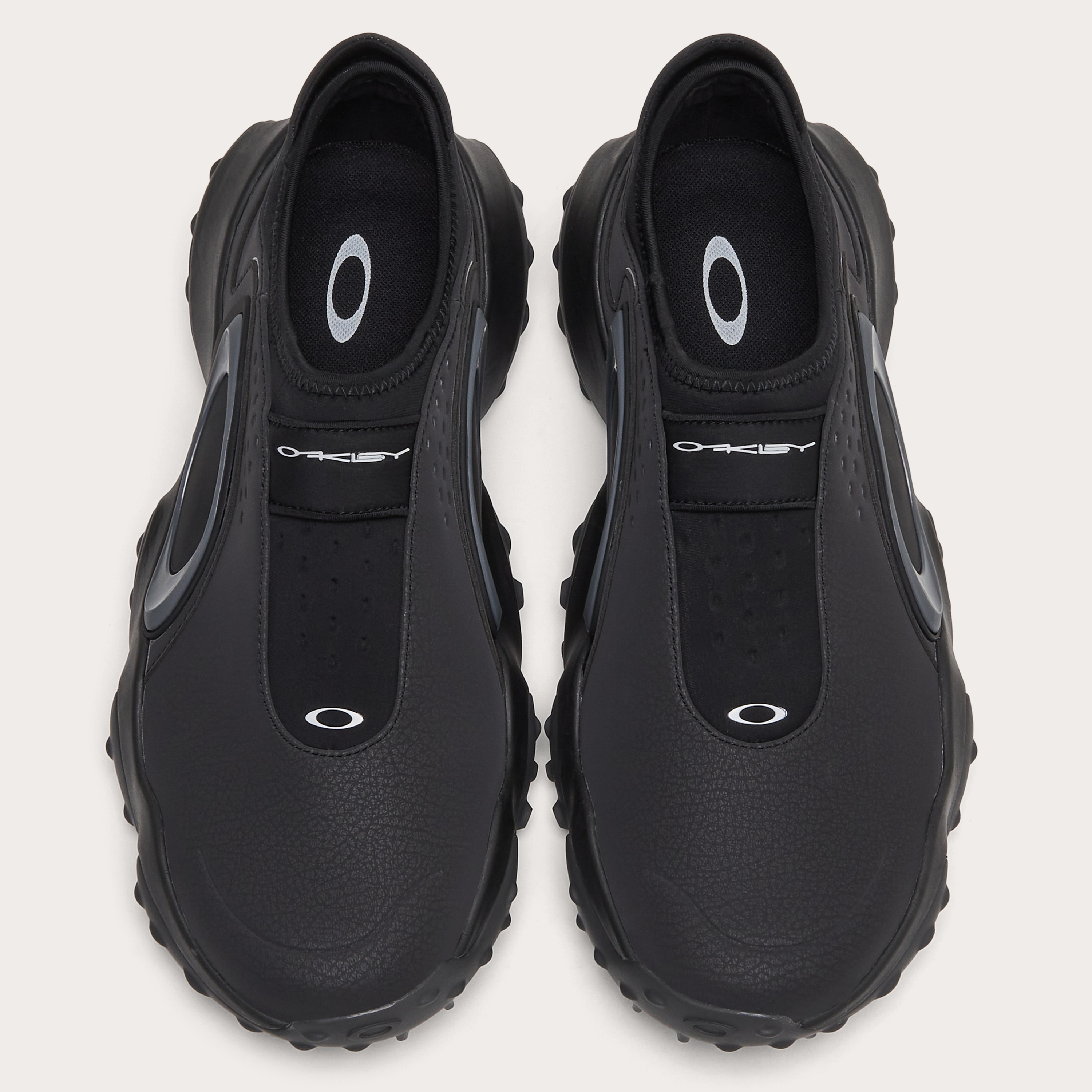 Oakley Oakley Edge Icon - Blackout - FOF100539-02E | Oakley® US