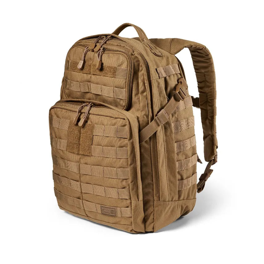 5.11 Tactical | Rush 24 2.0 Backpack 37L – Army Navy Marine Store