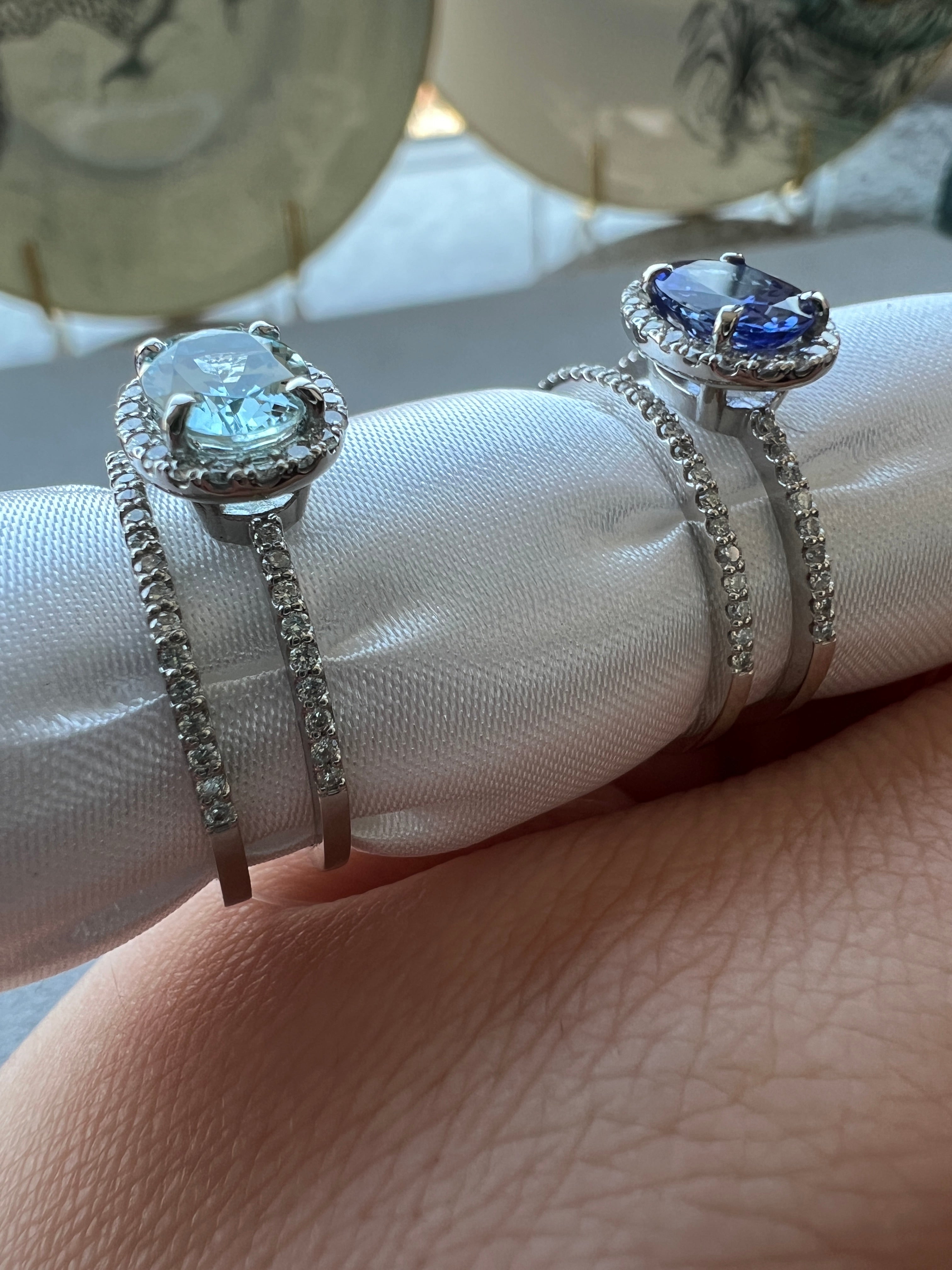 アリアーレ］リング – AYAKO SAKURAI（櫻井 彩子）公式サイト