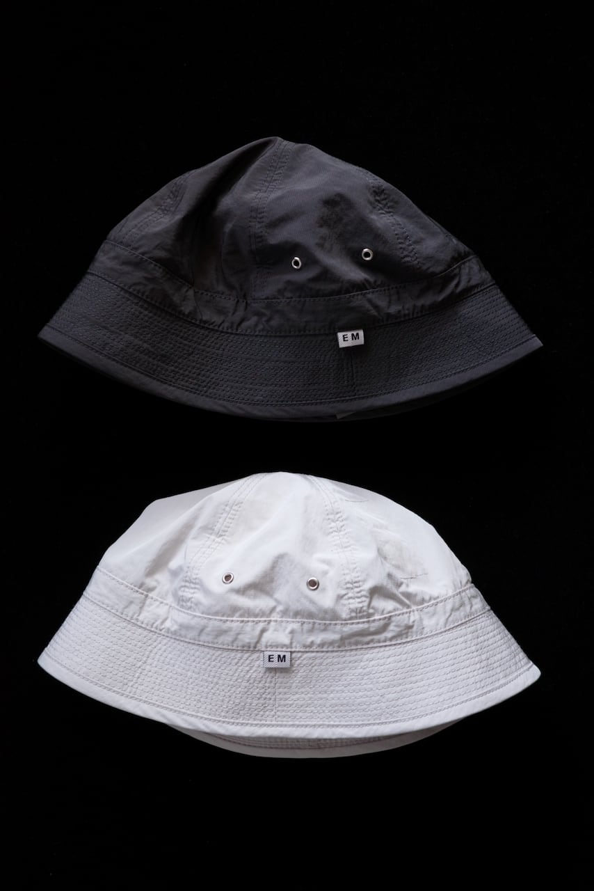 ENDS and MEANS / Army Hat | iremono