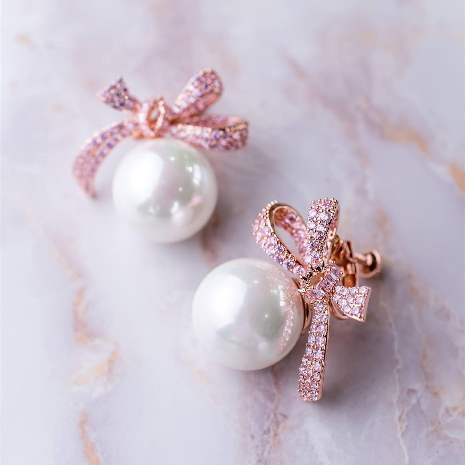 ピアス＆イヤリング | THE HANY 公式オンラインショップ | THE HANY Bijoux