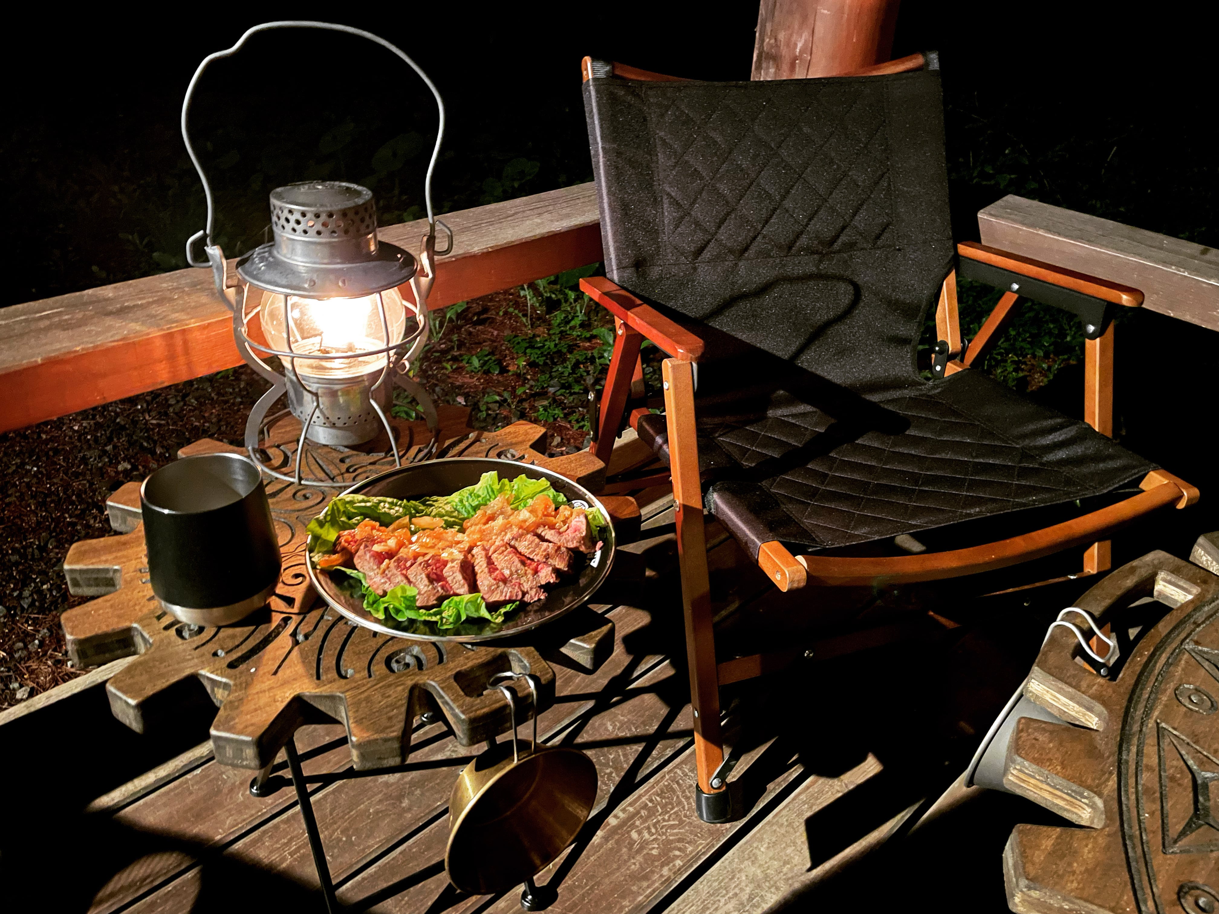 サイドテーブル】Kokopelli（ココペリ） | ggcrew