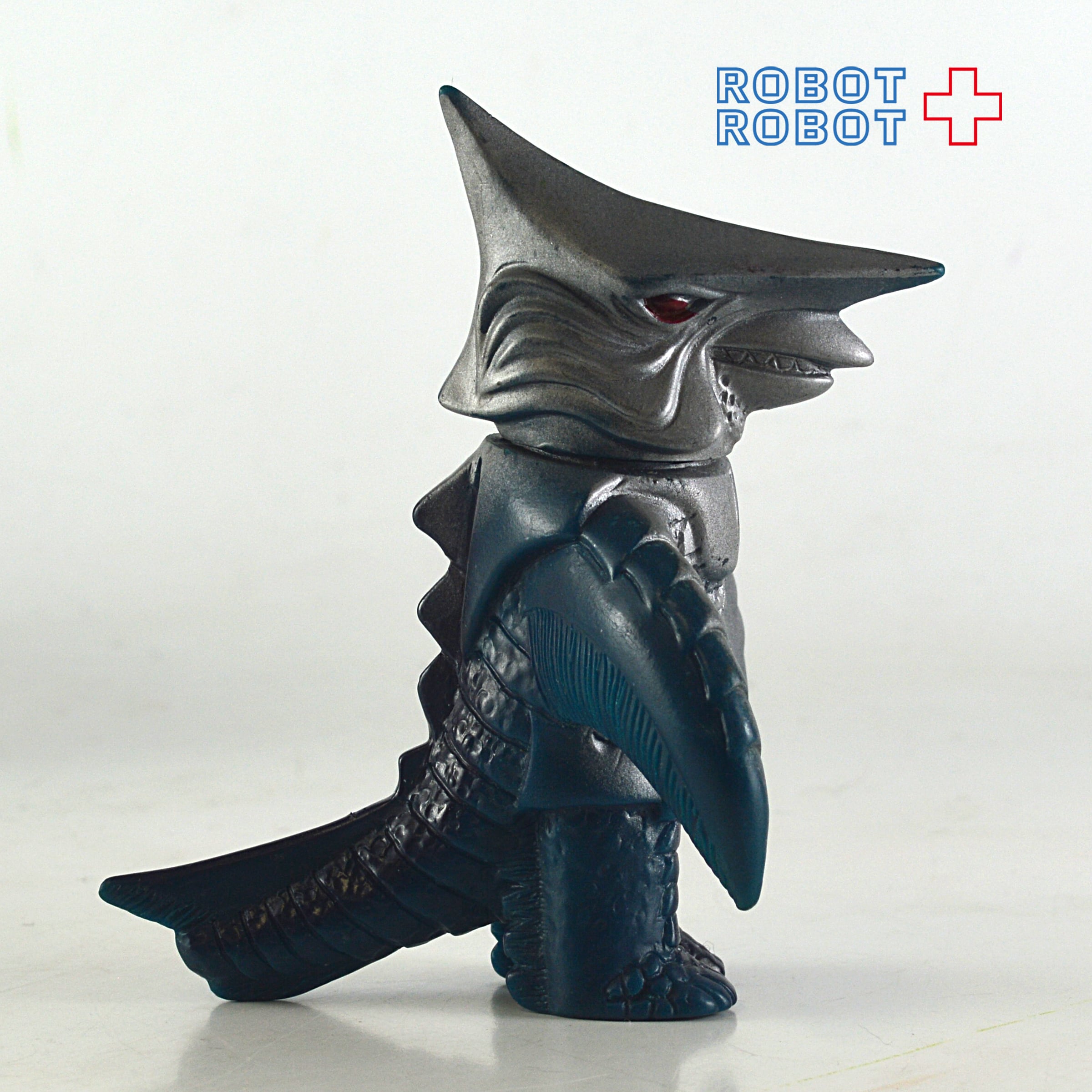 日東 大映ガメラ怪獣 ジグラ ミニソフビ | ROBOTROBOT