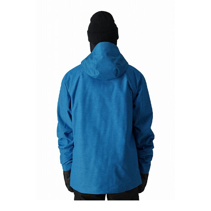 686 six eight six 24/25 Collection『 HYDRA THERMAGRAPH JACKET