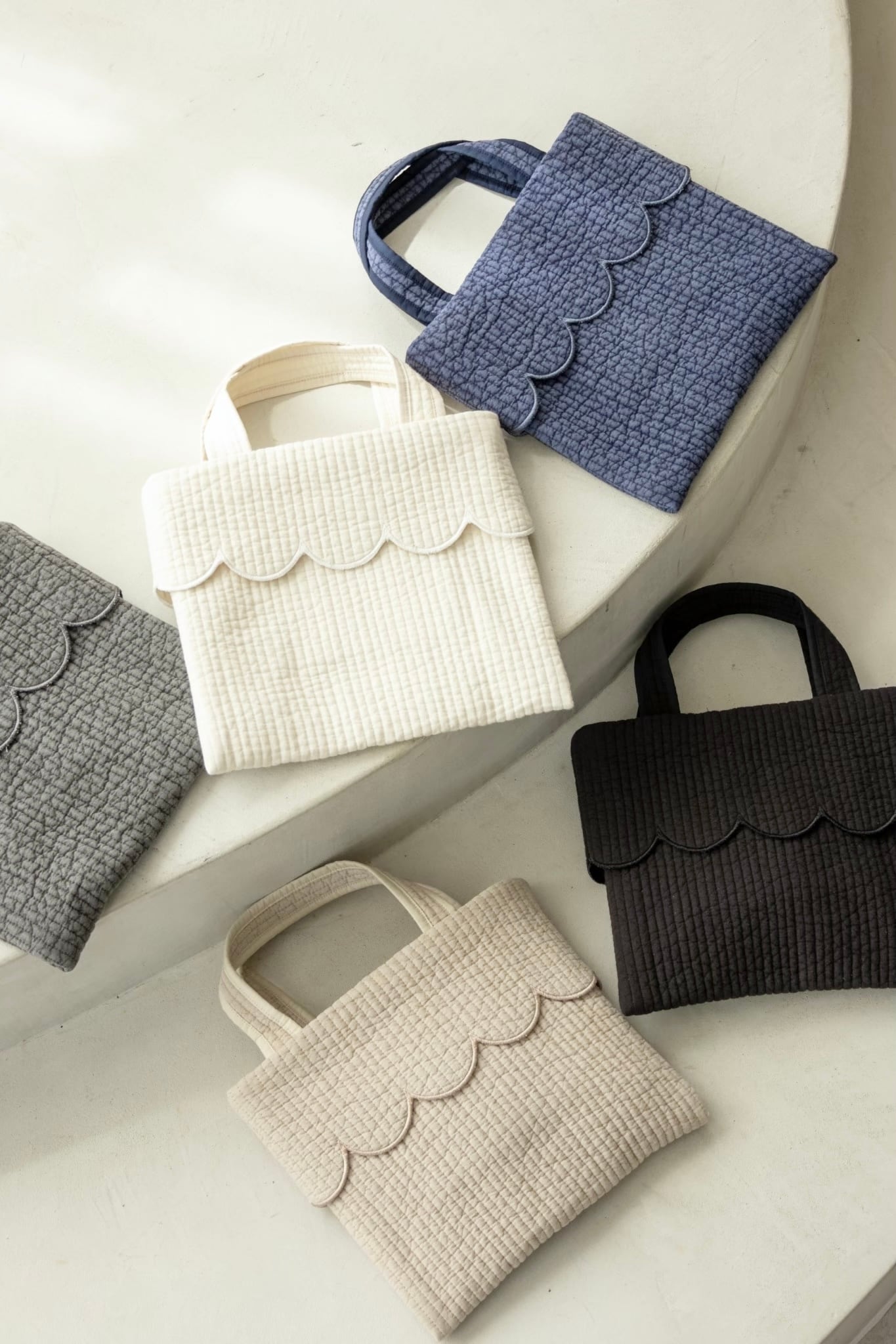 NUBI BAG ヌビバッグ | conforobe(コンフォローブ)