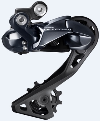 新型ULTEGRA R8050シリーズ アルテグラ Di2の予約の受付を開始致しまし