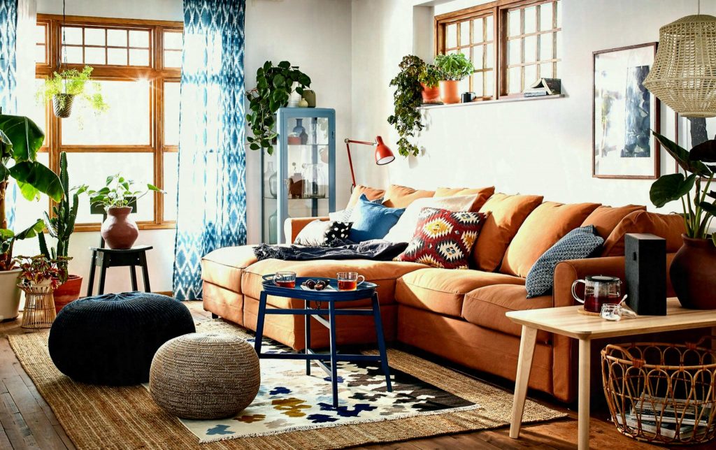 IKEA GRÖNLID/グローンリードの評判や口コミは？気になる価格や座り