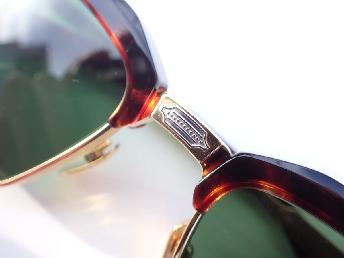 JACQUES MARIE MAGE (ジャックマリーマージュ）「ALIN」（アリン