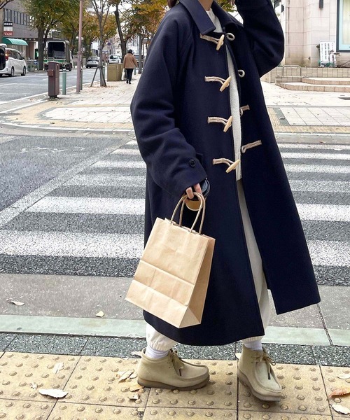 CANAL JEAN（キャナルジーン）の「BONAPPETIT(ボナペティ) メルトン