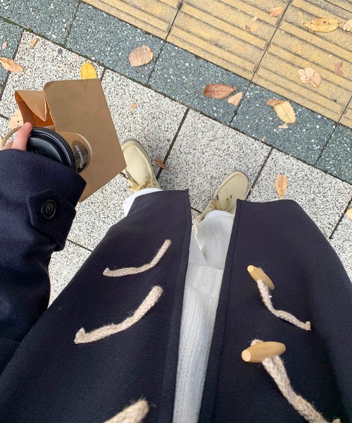 CANAL JEAN（キャナルジーン）の「BONAPPETIT(ボナペティ) メルトン