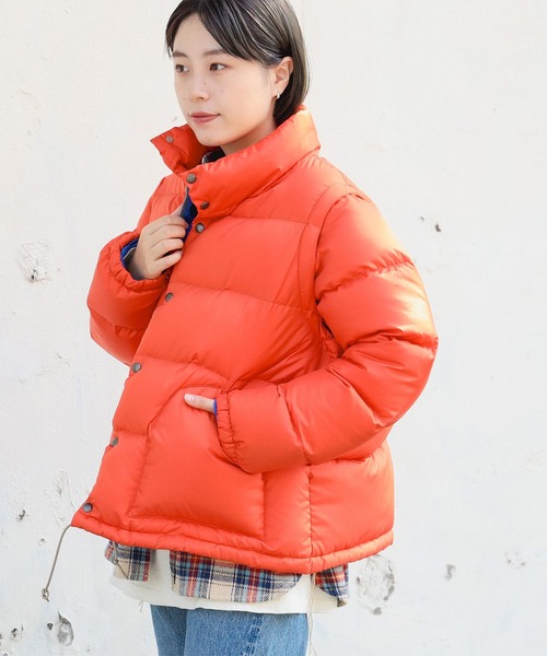 BEAMS BOY（ビームスボーイ）の「SIERRA DESIGNS × BEAMS BOY / 別注