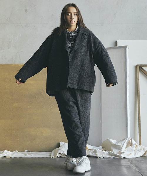 URBAN RESEARCH（アーバンリサーチ）の「refomed FORMAN 2B JACKET