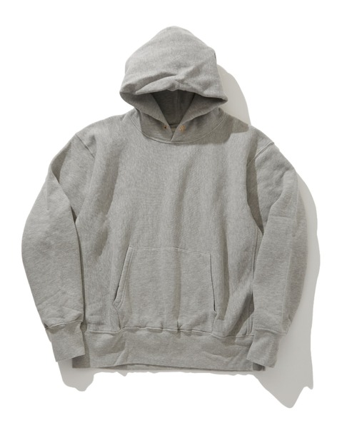 LES TIEN CROPPED HOODIE (CF-1001)（パーカー）｜LES TIEN（レス