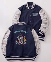 MICKEY MOUSE｜ミッキーマウスのジャケット/アウター通販 - ZOZOTOWN