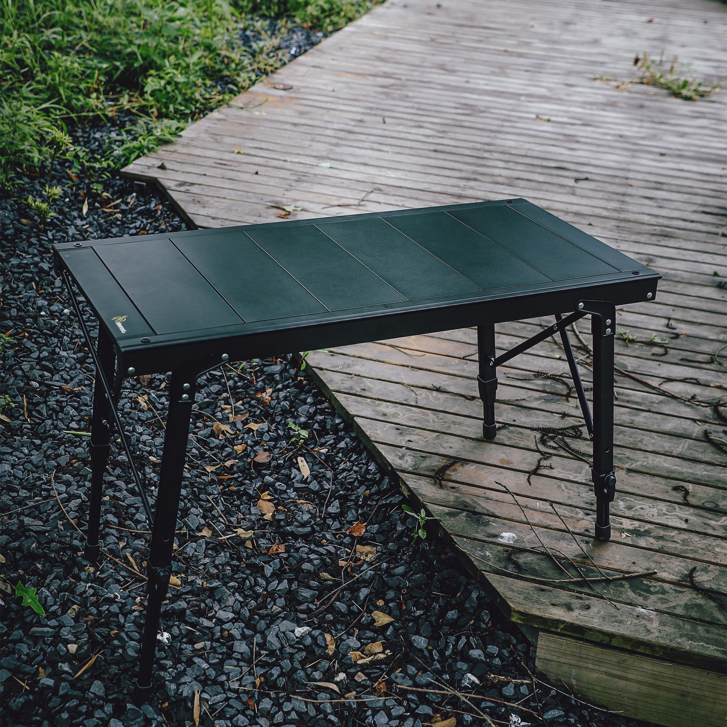 deerestからIGT規格対応の「3ユニットテーブル」登場 | キャンプレビュー