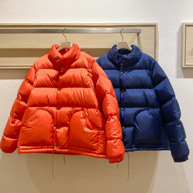 SIERRA DESIGNS × BEAMS BOY｜ビームス 名古屋｜BEAMS