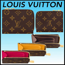 ギフトに最適☆Louis Vuitton ポルトフォイユ・ノア コンパクト (Louis