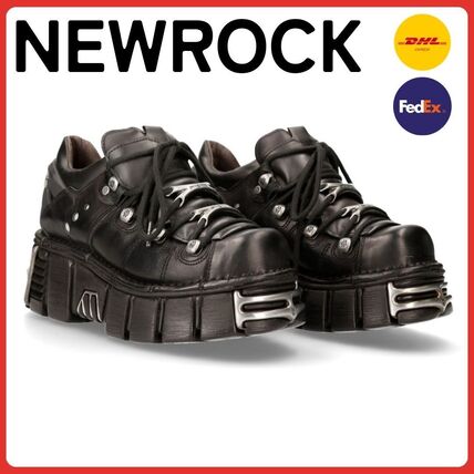 NEWROCK(ニューロック) レディース - ブランド通販のBUYMA