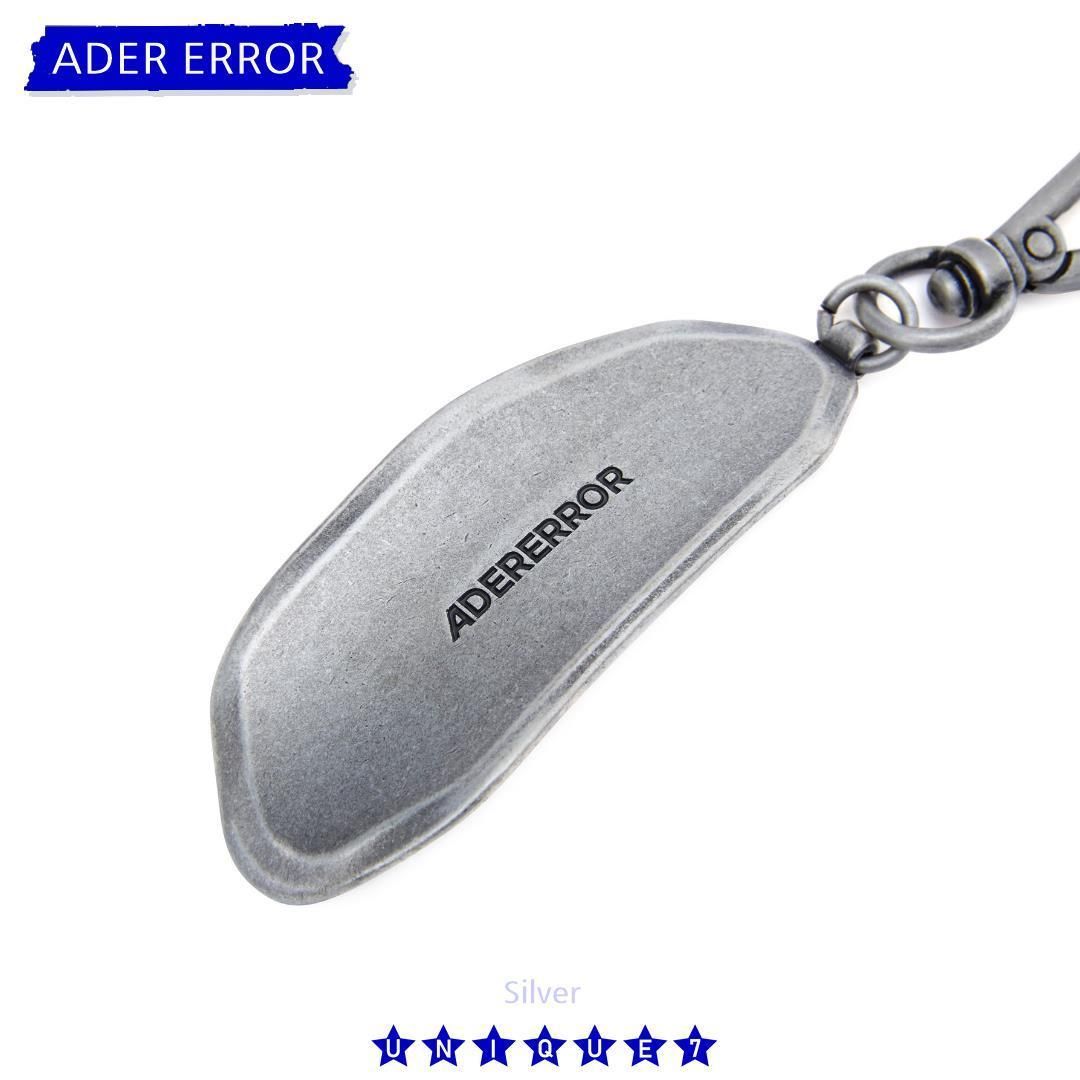 ADER ERROR】Standic shoehorn keyring(Matte) (ADERERROR/その他