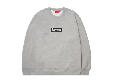 Supreme / WTAPS Crewneck 