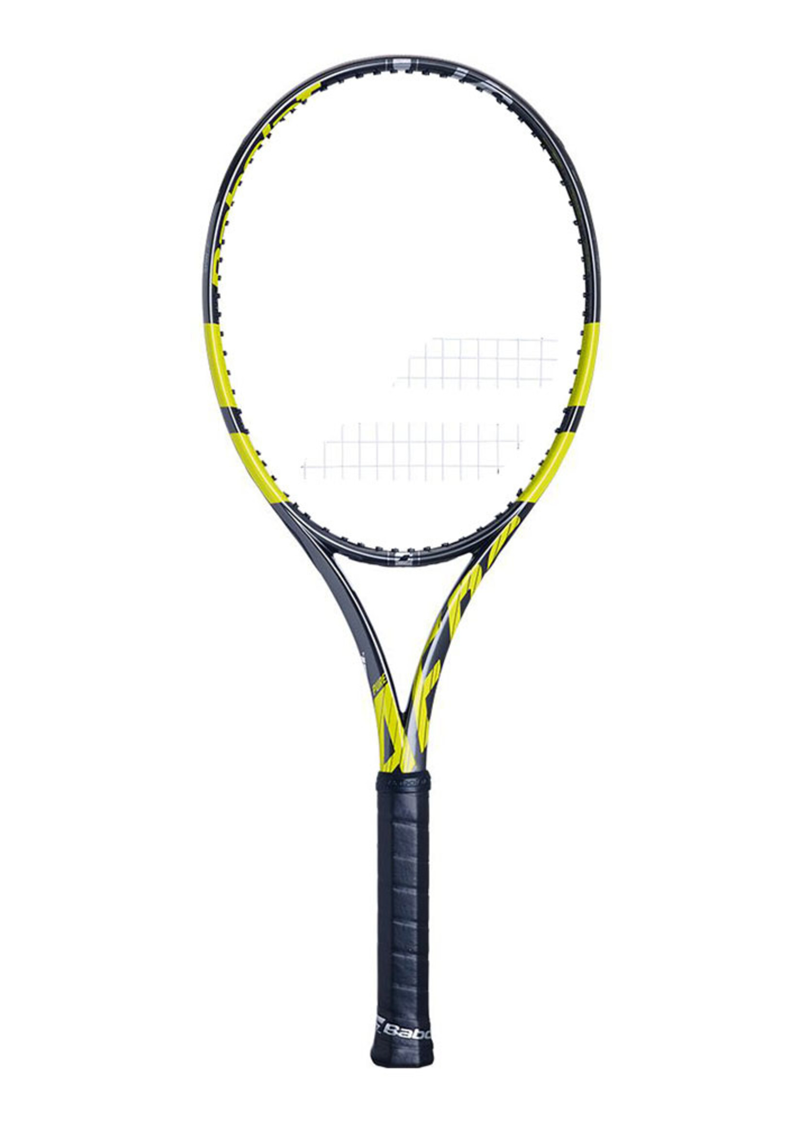 Babolat Pure Aero VS (305g) Tennis Racquet - World Tennis Miami