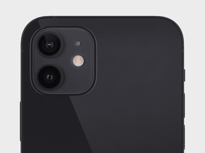 iPhone 12 Pro Max - 256GB グラファイト SIMフリー｜iPhoneの中古は