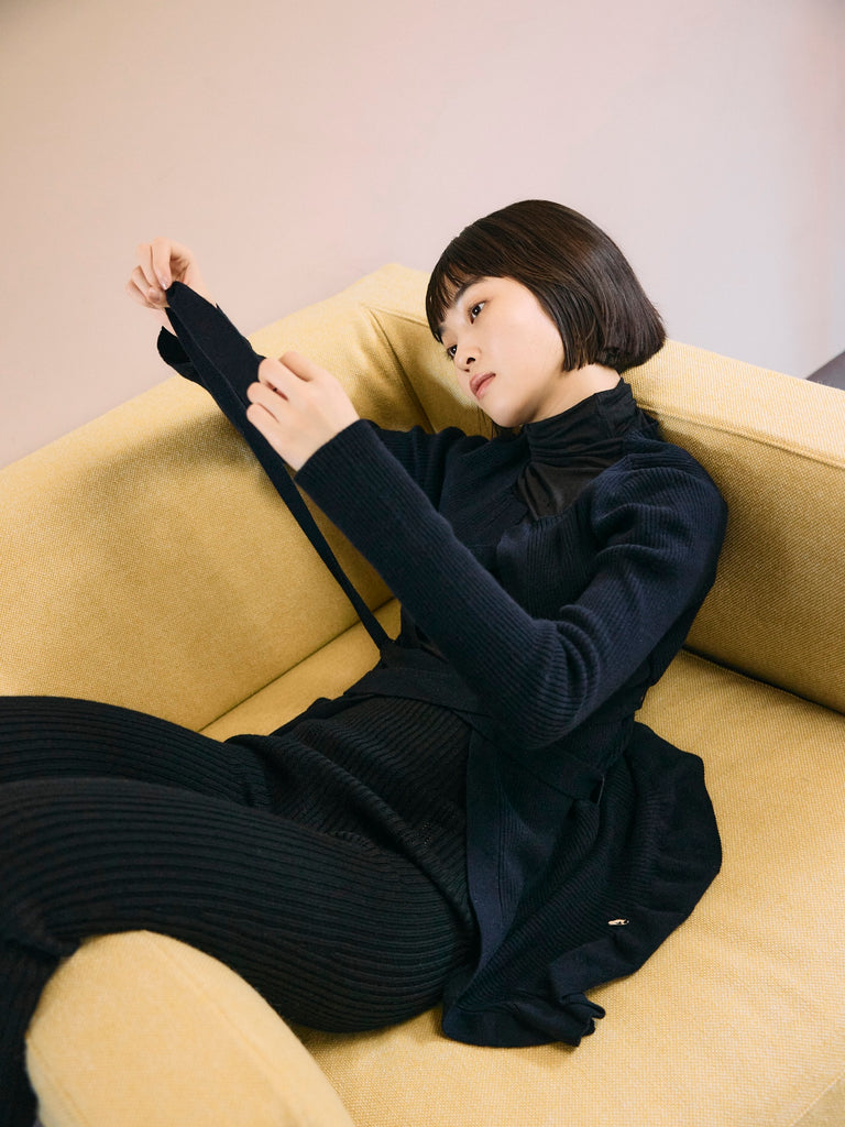 JUUKIFF｜ジューキフ – Numero CLOSET