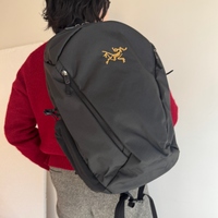 19SS /Supreme Utility Pouch Bag ユーティリティ ポーチ Black