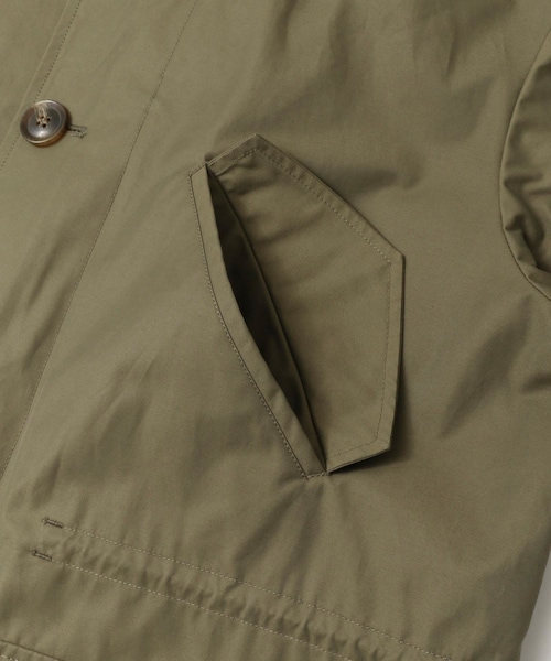 URBAN RESEARCH（アーバンリサーチ）の「LONDON TRADITION×URBAN