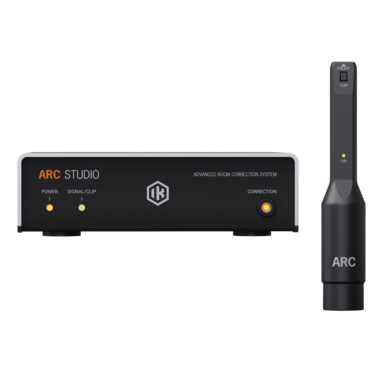 IK Multimedia ARC Studio Advanced Room Correction System | ZenPro