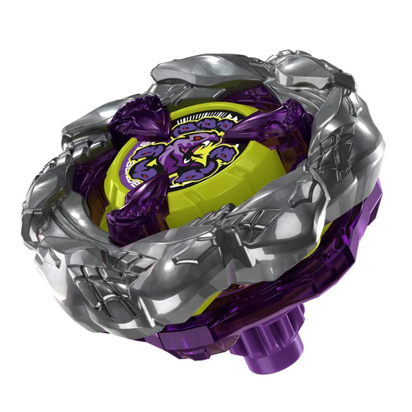 BEYBLADE X UX-00 オロチクラスタ 6-60LF 2個セット TAKARA TOMY